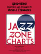 Groovisimo Jazz Ensemble sheet music cover